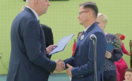 Szkoła Podstawowa nr 2 w Działdowie ma 6o lat!