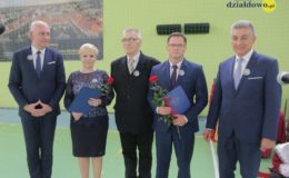 Szkoła Podstawowa nr 2 w Działdowie ma 6o lat!
