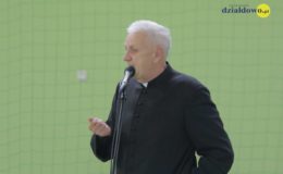Szkoła Podstawowa nr 2 w Działdowie ma 6o lat!
