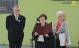Szkoła Podstawowa nr 2 w Działdowie ma 6o lat!