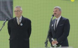 Szkoła Podstawowa nr 2 w Działdowie ma 6o lat!