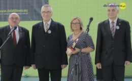 Szkoła Podstawowa nr 2 w Działdowie ma 6o lat!