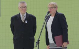 Szkoła Podstawowa nr 2 w Działdowie ma 6o lat!