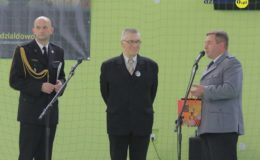 Szkoła Podstawowa nr 2 w Działdowie ma 6o lat!