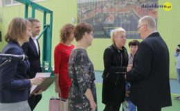 Szkoła Podstawowa nr 2 w Działdowie ma 6o lat!