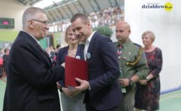 Szkoła Podstawowa nr 2 w Działdowie ma 6o lat!