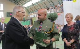 Szkoła Podstawowa nr 2 w Działdowie ma 6o lat!