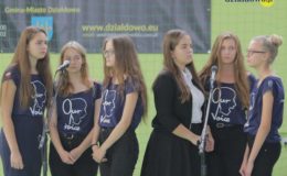 Szkoła Podstawowa nr 2 w Działdowie ma 6o lat!