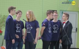 Szkoła Podstawowa nr 2 w Działdowie ma 6o lat!