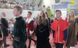 Szkoła Podstawowa nr 2 w Działdowie ma 6o lat!