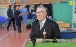 Szkoła Podstawowa nr 2 w Działdowie ma 6o lat!