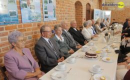 50 lat małżeństwa za nimi. Złote gody w Działdowie