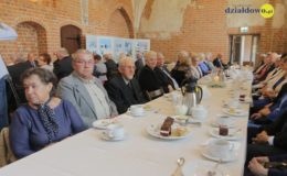 50 lat małżeństwa za nimi. Złote gody w Działdowie