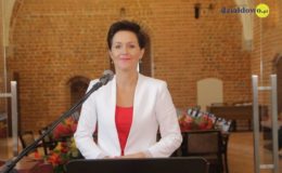 50 lat małżeństwa za nimi. Złote gody w Działdowie