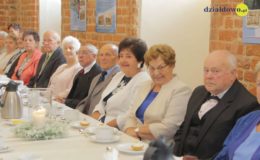 50 lat małżeństwa za nimi. Złote gody w Działdowie