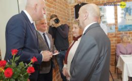 50 lat małżeństwa za nimi. Złote gody w Działdowie
