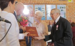 50 lat małżeństwa za nimi. Złote gody w Działdowie