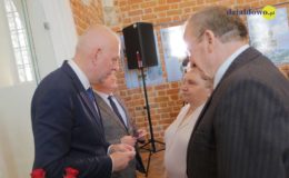 50 lat małżeństwa za nimi. Złote gody w Działdowie