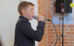 Wręczenie stypendiów burmistrza Działdowa dla najzdolniejszych uczniów [zdjęcia, film]
