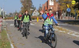 W imię wolności! – nowy projekt edukacyjny w II LO
