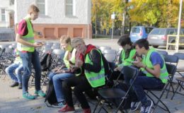 W imię wolności! – nowy projekt edukacyjny w II LO