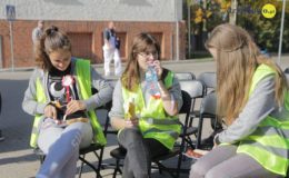W imię wolności! – nowy projekt edukacyjny w II LO