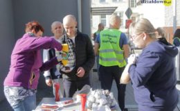 W imię wolności! – nowy projekt edukacyjny w II LO