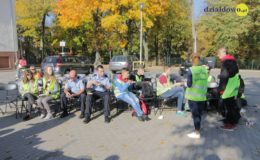 W imię wolności! – nowy projekt edukacyjny w II LO