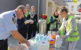 W imię wolności! – nowy projekt edukacyjny w II LO