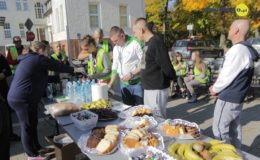 W imię wolności! – nowy projekt edukacyjny w II LO