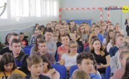 Warsztaty profilaktyczno-edukacyjne dla młodzieży [zdjęcia, film]