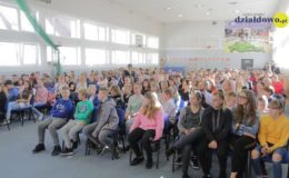 Warsztaty profilaktyczno-edukacyjne dla młodzieży