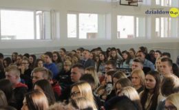 Warsztaty profilaktyczno-edukacyjne dla młodzieży