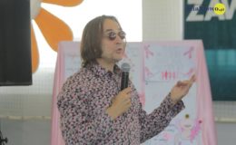 Warsztaty profilaktyczno-edukacyjne dla młodzieży