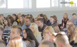 Warsztaty profilaktyczno-edukacyjne dla młodzieży