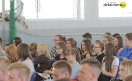 Warsztaty profilaktyczno-edukacyjne dla młodzieży