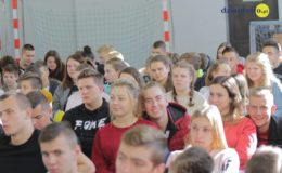 Warsztaty profilaktyczno-edukacyjne dla młodzieży