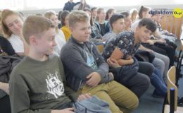 Warsztaty profilaktyczno-edukacyjne dla młodzieży