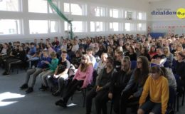 Warsztaty profilaktyczno-edukacyjne dla młodzieży