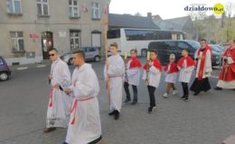 20 lat Działdowskiego Centrum Caritas [zdjęcia, film]