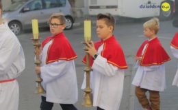 20 lat Działdowskiego Centrum Caritas [zdjęcia, film]