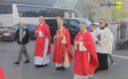 20 lat Działdowskiego Centrum Caritas