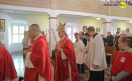 20 lat Działdowskiego Centrum Caritas