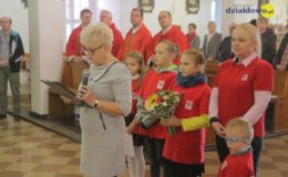 20 lat Działdowskiego Centrum Caritas