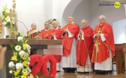 20 lat Działdowskiego Centrum Caritas