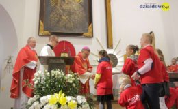 20 lat Działdowskiego Centrum Caritas