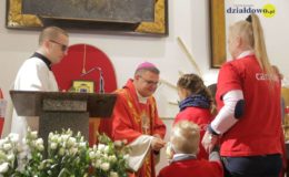 20 lat Działdowskiego Centrum Caritas