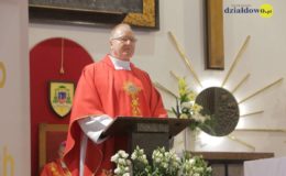 20 lat Działdowskiego Centrum Caritas