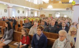 20 lat Działdowskiego Centrum Caritas