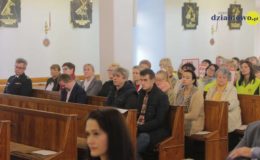 20 lat Działdowskiego Centrum Caritas